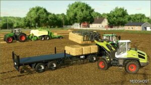 FS22 Mod: Straw Harvest Pack V1.2 (Image #3)