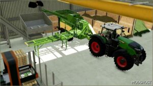 FS22 Mod: Straw Harvest Pack V1.2 (Image #4)