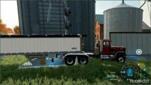 FS22 Script Mod: Target Fill Level V2.0.1.1 (Image #2)