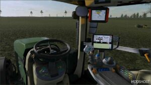 FS22 Fendt Tractor Mod: 900 S4 Beta V1.0.0.1 (Image #2)