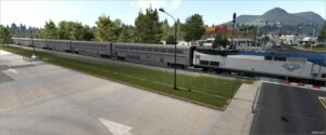 ATS Mod: More and Longer Trains V2.0 (Beta) 1.51 (Image #4)