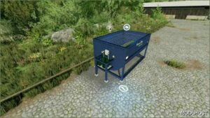 FS22 Placeable Mod: Mineralmax V1.0.0.1 (Image #4)