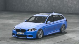 BeamNG BMW Car Mod: F11 0.33 (Image #6)