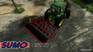 FS22 Implement Mod: Sumotrio 3 V1.0.0.1 (Image #3)