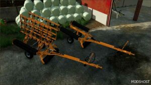 FS22 Implement Mod: Simba Fastroll (Image #6)