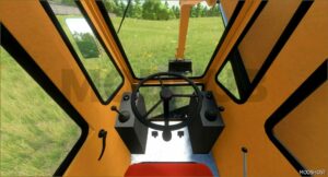 FS22 Forklift Mod: EO-3323A V2.0 (Image #2)