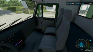 FS22 Kamaz Truck Mod: Profiliner (Image #2)