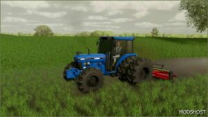 FS22 Tractor Mod: Lizard F10 Series (Image #5)