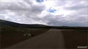 ETS2 Map Mod: JAN Mayen Addon V2.0 1.51 (Image #3)