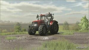 FS22 Case IH Tractor Mod: Puma CVX 185-240 (Featured)