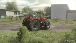 FS22 Case IH Tractor Mod: Puma CVX 185-240 (Image #2)