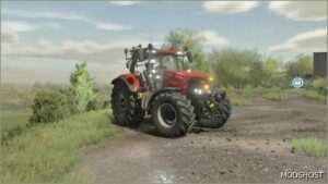 FS22 Case IH Tractor Mod: Puma CVX 185-240 (Image #3)