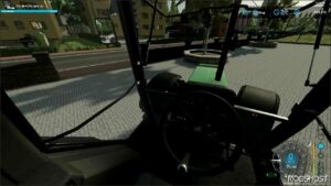 FS22 Deutz-Fahr Tractor Mod: Agrostar 6.71/6.81 Beta (Image #2)