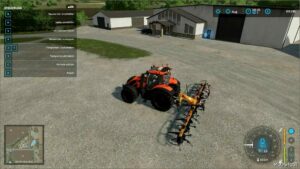 FS22 Implement Mod: Vicon Fanex 904 (Image #2)