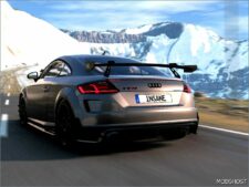 BeamNG Audi Car Mod: 👇Download👇 Free - 💎 Audi TT MK3 0.33 (Image #2)