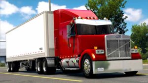 ATS Volvo Mod: 90’s Volvo GM Truck V5.2 (Featured)