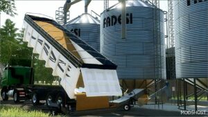 FS22 Placeable Mod: Fadesi Silos (Image #4)