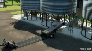 FS22 Placeable Mod: Fadesi Silos (Image #6)