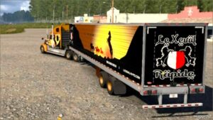 ATS Kenworth Mod: K200 Skin and Enhancements 1.51 (Image #3)