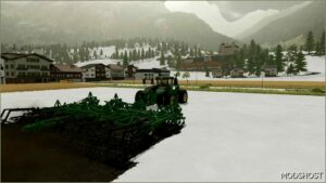 FS22 Implement Mod: Bourgault SPS360 Rust Edition (Image #3)