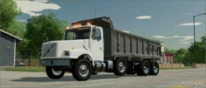 FS22 Volvo Truck Mod: Mega Pack (Featured)