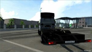 ETS2 Truck Mod: Gazon Next – 1.51 (Image #3)