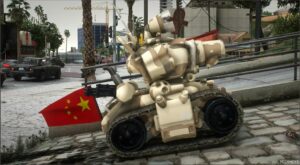 GTA 5 Vehicle Mod: SV-001 Bronze (Image #2)