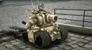 GTA 5 Vehicle Mod: SV-001 Bronze (Image #4)