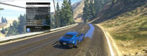 GTA 5 Script Mod: 3D Waypoint Routes (Image #3)