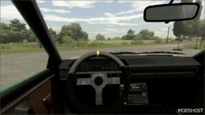 FS22 Car Mod: Polonez FSO 1500 Edited (Image #6)