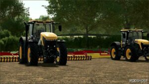 FS22 Implement Mod: Vaderstad Rexius (Featured)