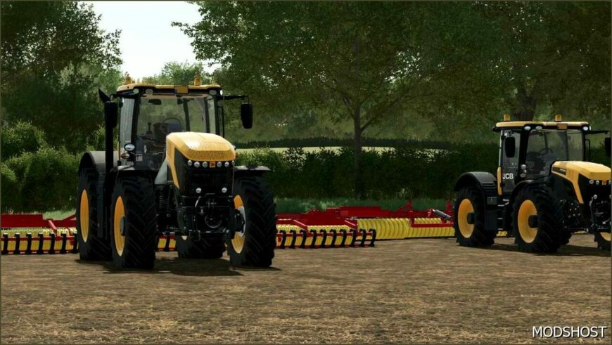 FS22 Implement Mod: Vaderstad Rexius (Featured)