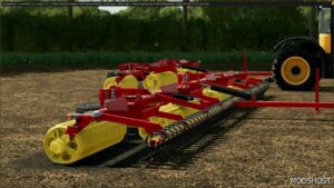 FS22 Implement Mod: Vaderstad Rexius (Image #2)