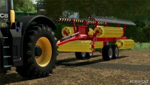 FS22 Implement Mod: Vaderstad Rexius (Image #4)