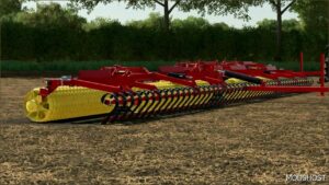 FS22 Implement Mod: Vaderstad Rexius (Image #5)