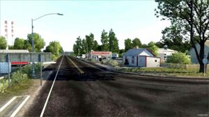 ATS Map Mod: The Great Mid-North Expansion V5.0 1.51 (Image #4)