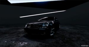 BeamNG Car Mod: Cls/AMG Mod! (FREE) 0.33 (Image #6)