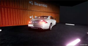 BeamNG Car Mod: Cls/AMG Mod! (FREE) 0.33 (Image #9)