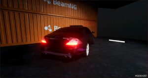 BeamNG Car Mod: Cls/AMG Mod! (FREE) 0.33 (Image #11)