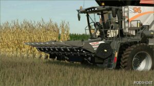 FS22 Combine Mod: Gleaner S9 (Featured)