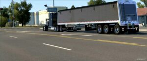 ATS Mod: Wilson Commander Trailer V2.6 1.51 (Image #2)