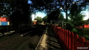 FS22 Mod: Dabrowka Map V1.0.0.1 (Featured)