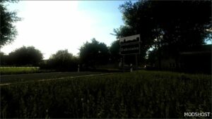 FS22 Mod: Dabrowka Map V1.0.0.1 (Image #4)