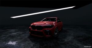 BeamNG BMW Mod: X5 0.33 (Image #5)