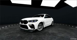 BeamNG BMW Mod: X5 0.33 (Image #15)