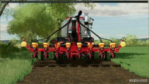 FS22 Implement Mod: Väderstad Tempo V8 Slurry (Image #2)