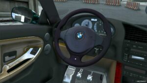 GTA 5 BMW Vehicle Mod: M3 E36 V2.0 (Image #4)