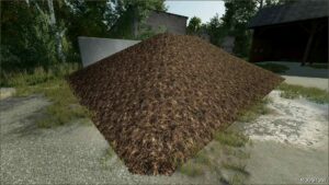 FS22 Textures Mod: Manure and Dung Texture (Image #2)