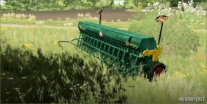 FS22 Implement Mod: SUP 29 (Image #2)