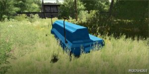 FS22 Implement Mod: SUP 29 (Image #3)